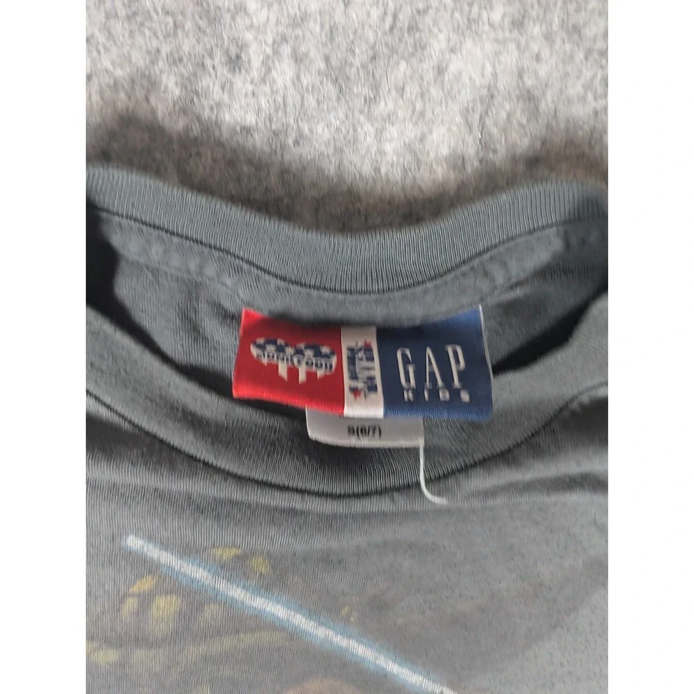 GAP perfect any